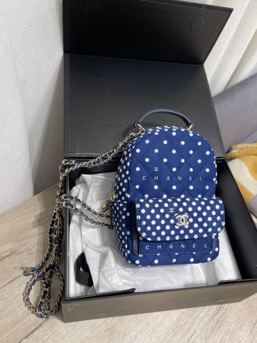 Рюкзак Chanel LUX-123335