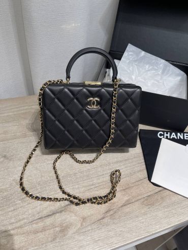 Сумка женская Chanel LUX-123337