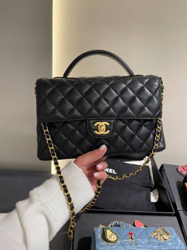 Сумка женская Chanel LUX-123349