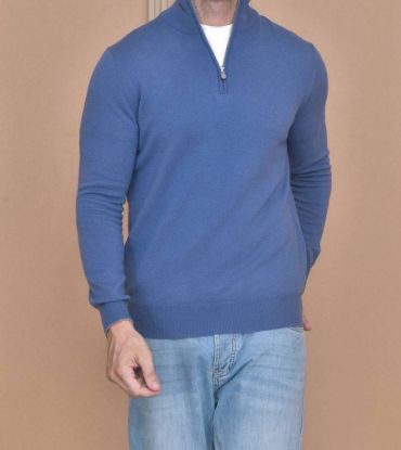 Свитер  Brunello Cucinelli LUX-123358