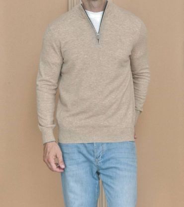 Свитер  Brunello Cucinelli LUX-123357