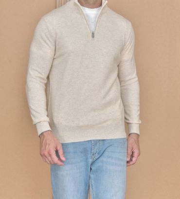 Свитер  Brunello Cucinelli LUX-123355