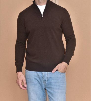 Свитер  Brunello Cucinelli LUX-123354