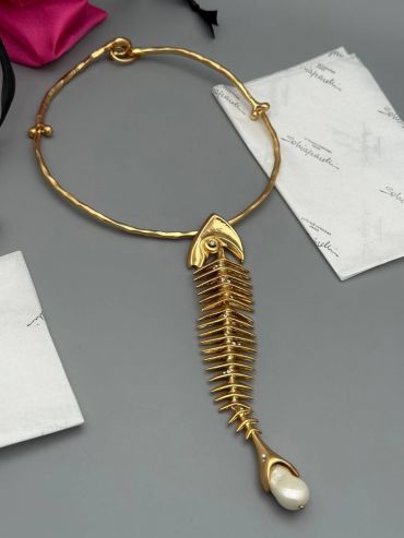 Колье    LUX-123363