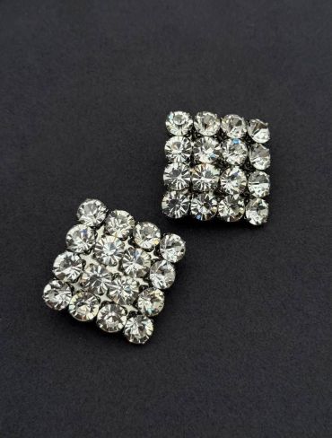 Серьги Alessandra Rich  LUX-123367