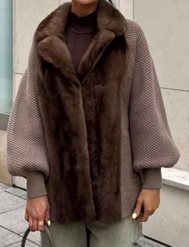 Пальто  LUX-123369