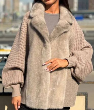 Пальто  LUX-123368