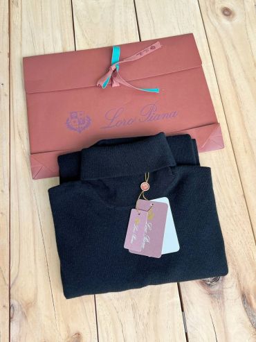 Водолазка  Loro Piana LUX-123381