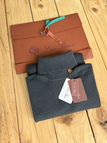 Водолазка  Loro Piana LUX-123379