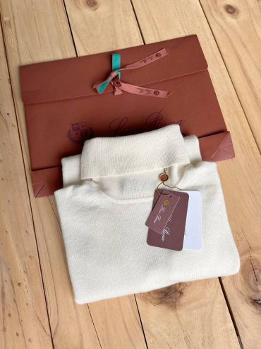 Водолазка  Loro Piana LUX-123377