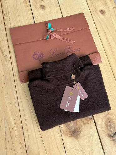 Водолазка  Loro Piana LUX-123375