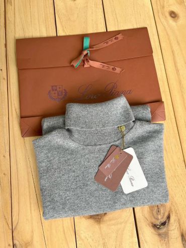 Водолазка  Loro Piana LUX-123376