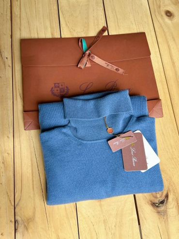 Водолазка  Loro Piana LUX-123374