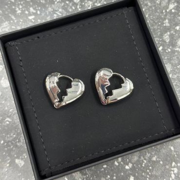 Серьги Celine LUX-123393