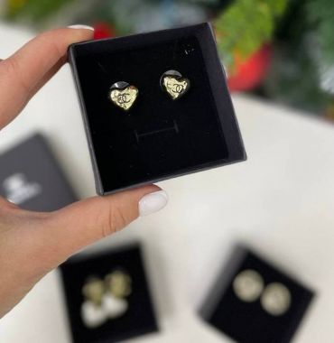 Sale!!! Серьги Chanel LUX-123394