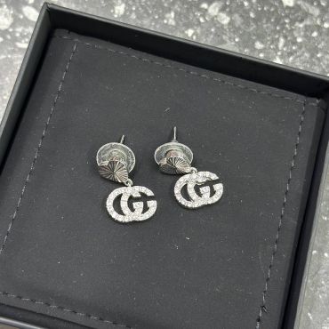 Sale!!! Серьги Gucci LUX-123399