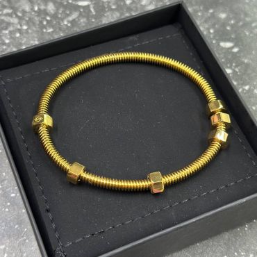 Sale!!! Браслет Cartier LUX-123403