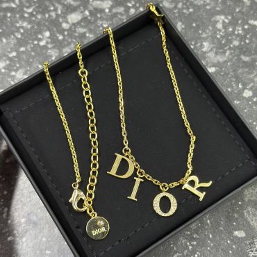 Sale!!! Подвеска Christian Dior LUX-123405