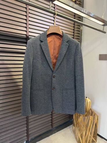 Пиджак  ZEGNA LUX-123409