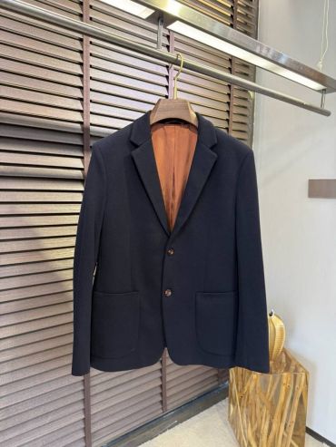 Пиджак  ZEGNA LUX-123408