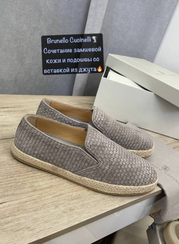 Эспадрильи Brunello Cucinelli LUX-123447