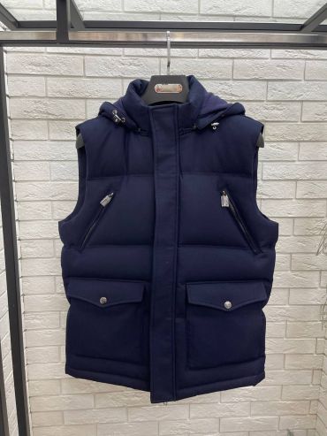 Жилет  Loro Piana LUX-123459