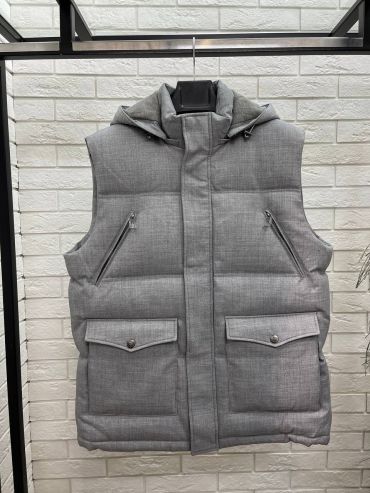 Жилет  Loro Piana LUX-123458