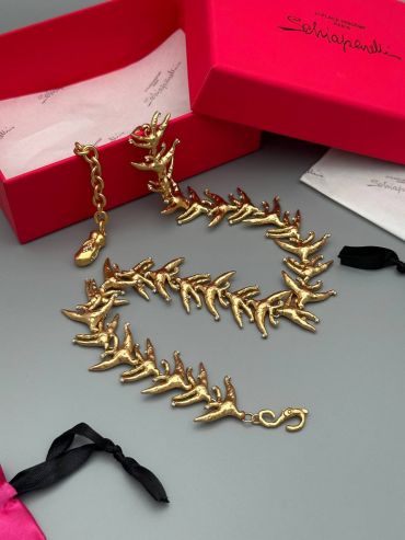 Колье    LUX-123463