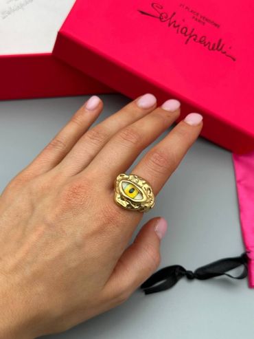 Кольцо    LUX-123470