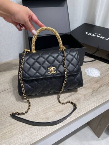 Сумка женская Chanel LUX-123479