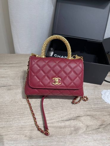 Сумка женская Chanel LUX-123475