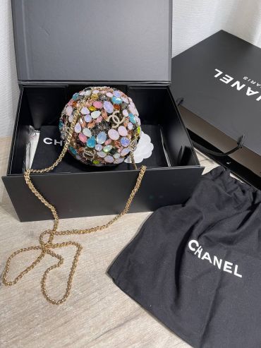 Сумка женская Chanel LUX-123474