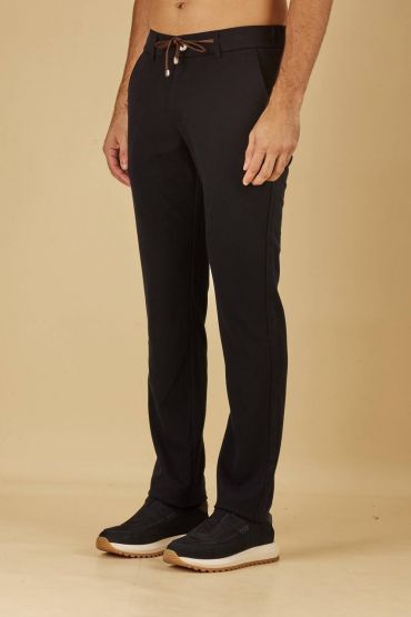 Брюки  Loro Piana LUX-123482