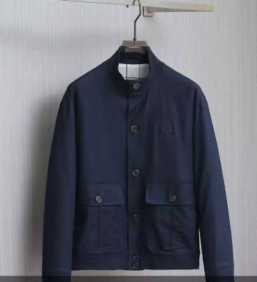 Куртка мужская Loro Piana LUX-123496