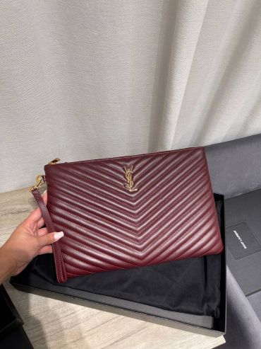 Папка 36 cm  Yves Saint Laurent LUX-123500