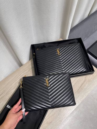 Папка 30 cm  Yves Saint Laurent LUX-123499