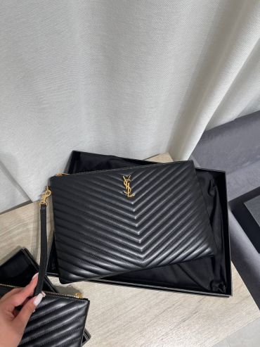 Папка 36 cm  Yves Saint Laurent LUX-123498