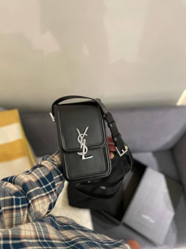 Сумка женская Yves Saint Laurent LUX-123503