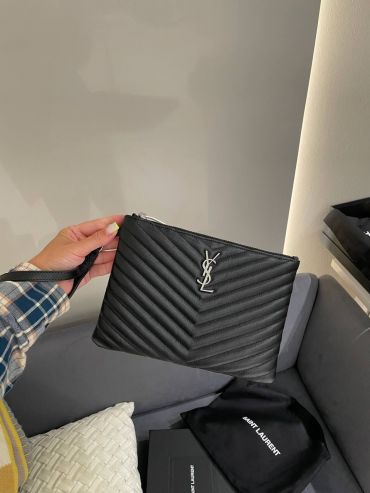 Папка 24 cm Yves Saint Laurent LUX-123502