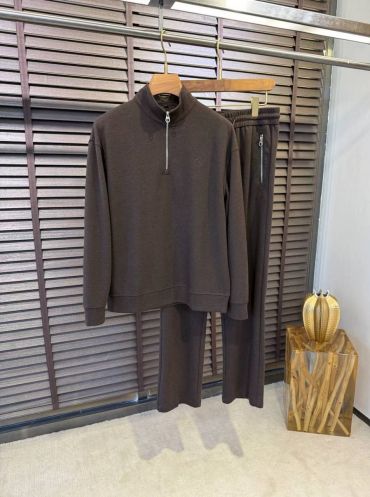 Костюм спортивный Loro Piana LUX-123505