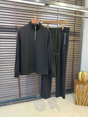 Костюм спортивный Loro Piana LUX-123504