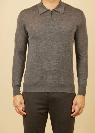 Поло Kiton LUX-123511