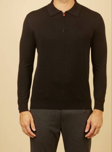 Поло Kiton LUX-123510