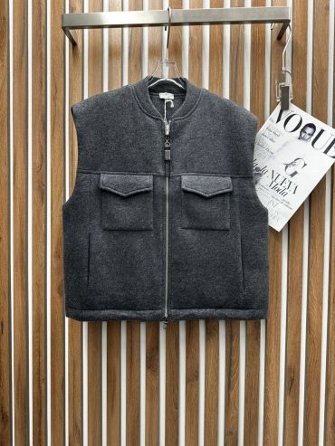 Жилет Brunello Cucinelli LUX-123514