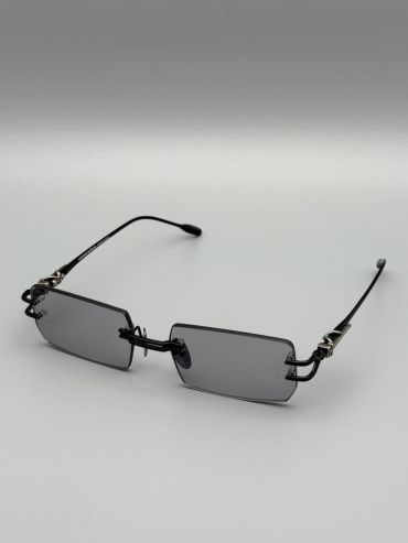 Очки  CHROME HEARTS LUX-123527