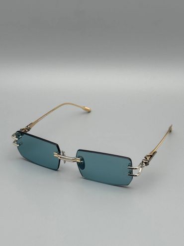 Очки  CHROME HEARTS LUX-123525