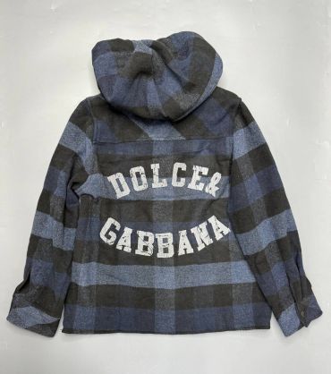 Рубашка Dolce & Gabbana LUX-123680