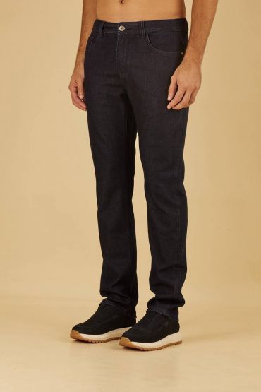 Джинсы Loro Piana LUX-123561