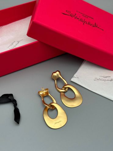 Серьги   LUX-123567