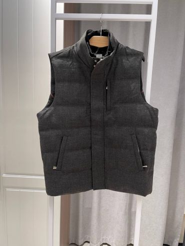 Жилет Racinello  LUX-122659